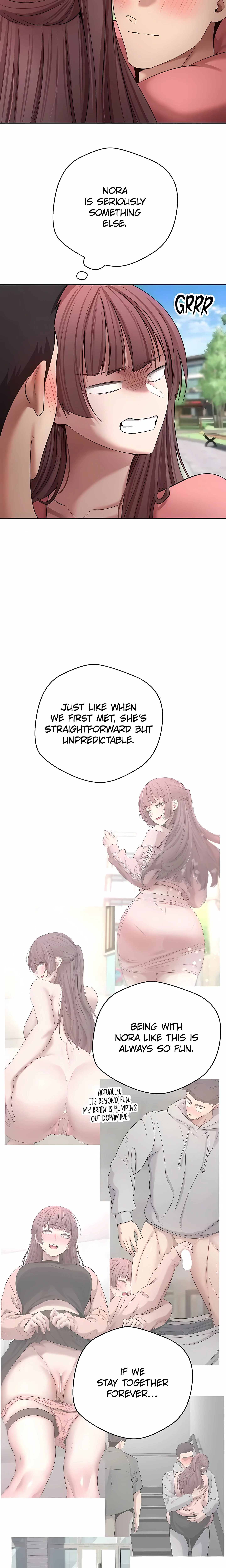 I Can Buy Anything (Official Uncensored) chapter 67 page 12