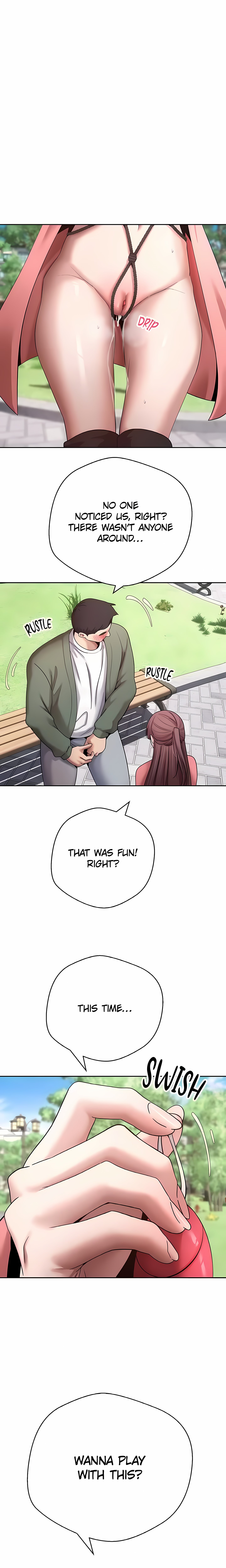 I Can Buy Anything (Official Uncensored) chapter 68 page 1