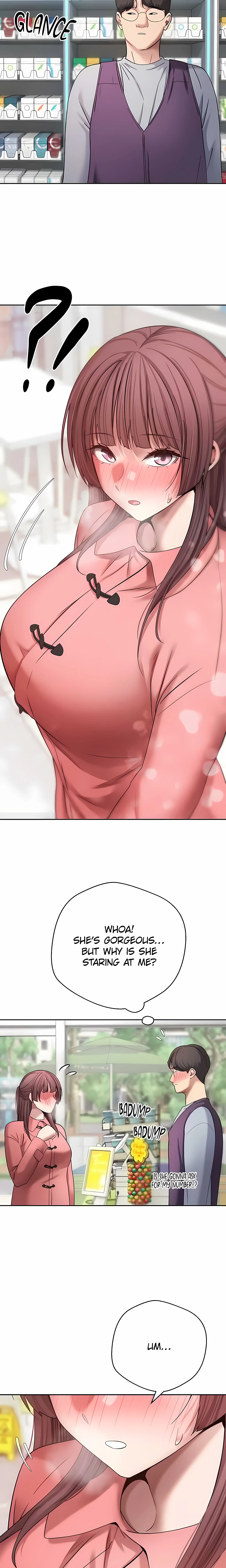 I Can Buy Anything (Official Uncensored) chapter 68 page 3