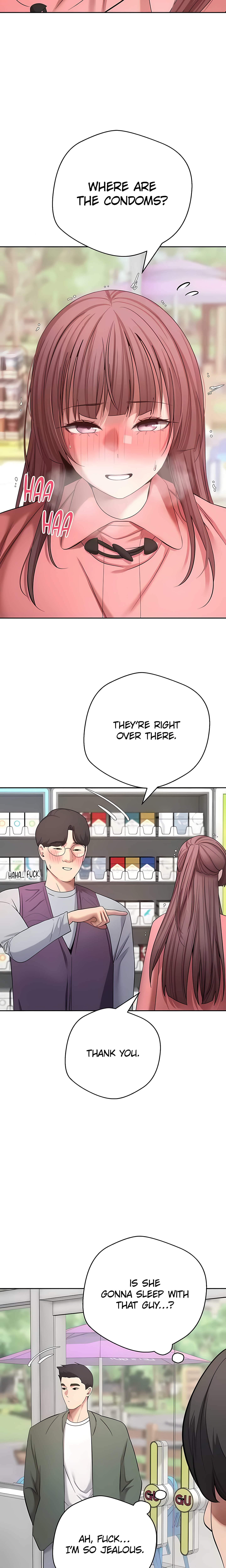 I Can Buy Anything (Official Uncensored) chapter 68 page 4