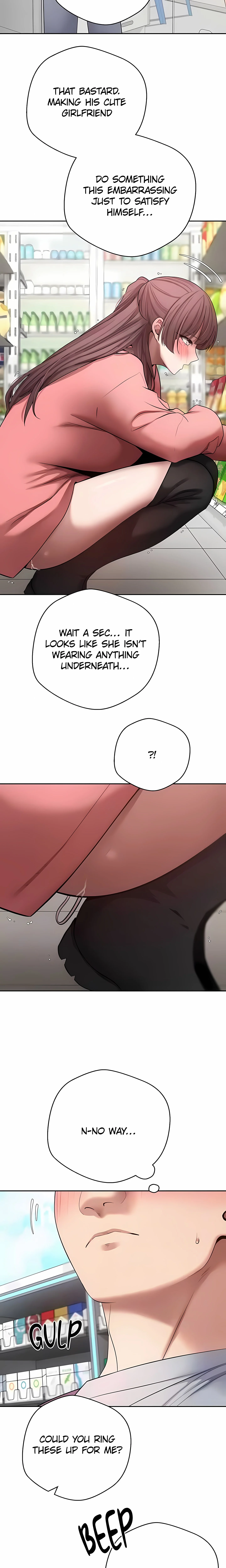 I Can Buy Anything (Official Uncensored) chapter 68 page 5