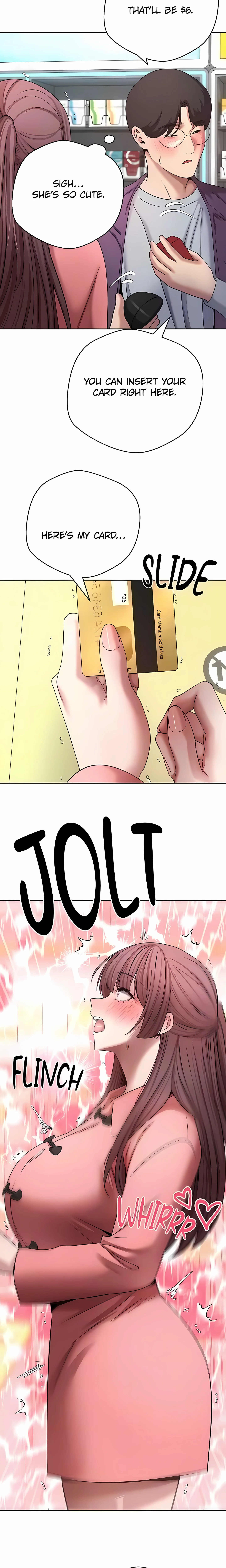 I Can Buy Anything (Official Uncensored) chapter 68 page 6