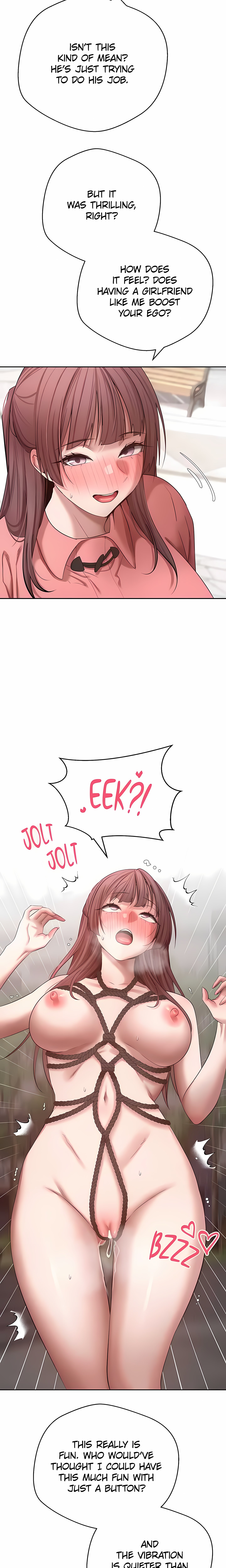 I Can Buy Anything (Official Uncensored) chapter 68 page 10