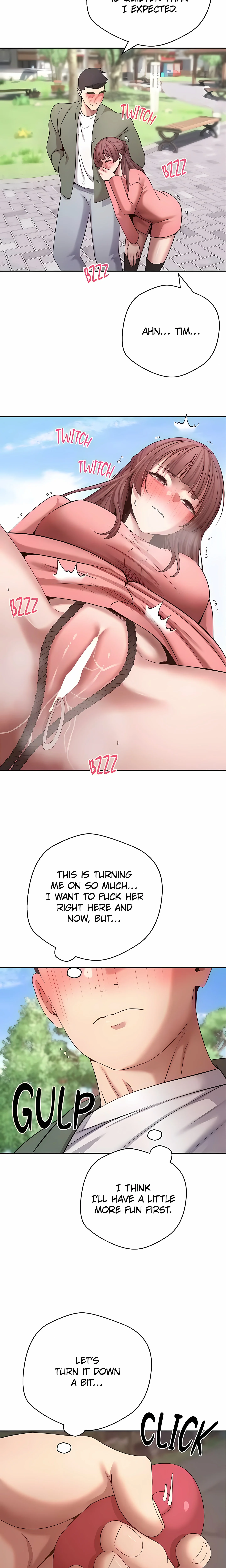 I Can Buy Anything (Official Uncensored) chapter 68 page 11