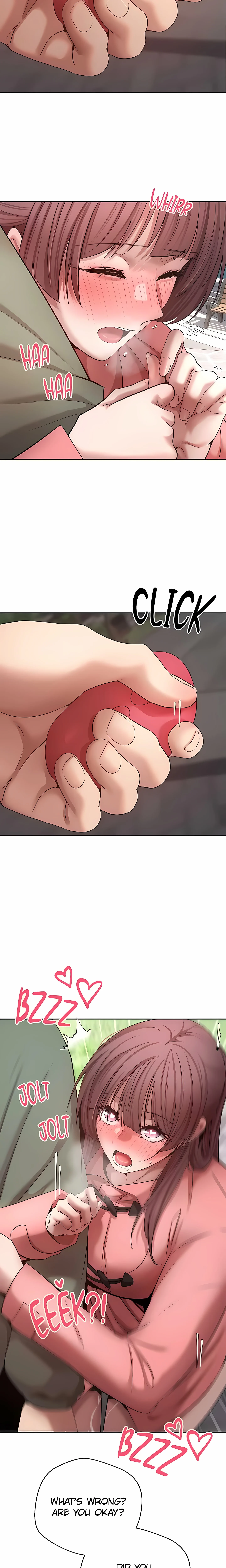 I Can Buy Anything (Official Uncensored) chapter 68 page 12