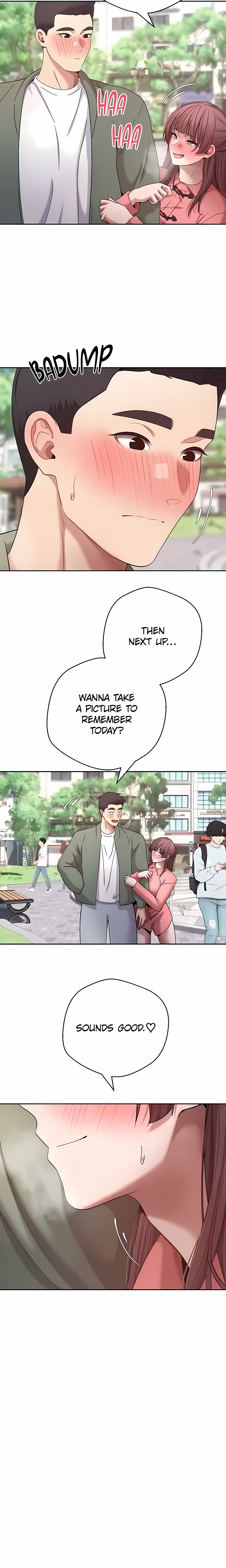 I Can Buy Anything (Official Uncensored) chapter 68 page 14
