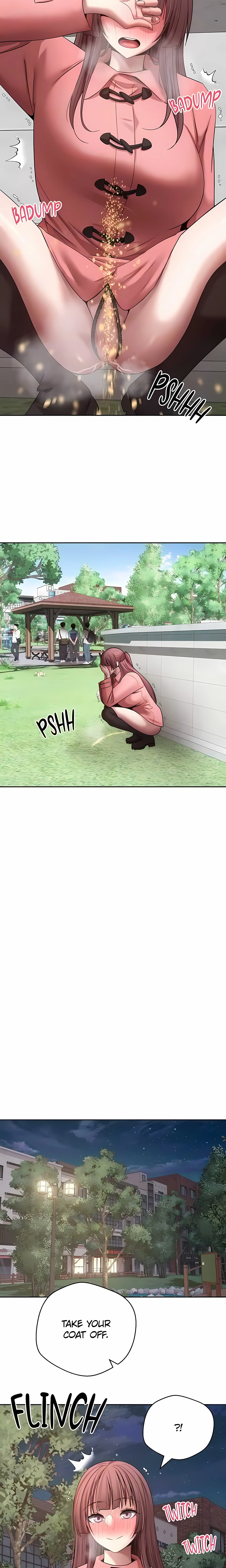 I Can Buy Anything (Official Uncensored) chapter 68 page 16