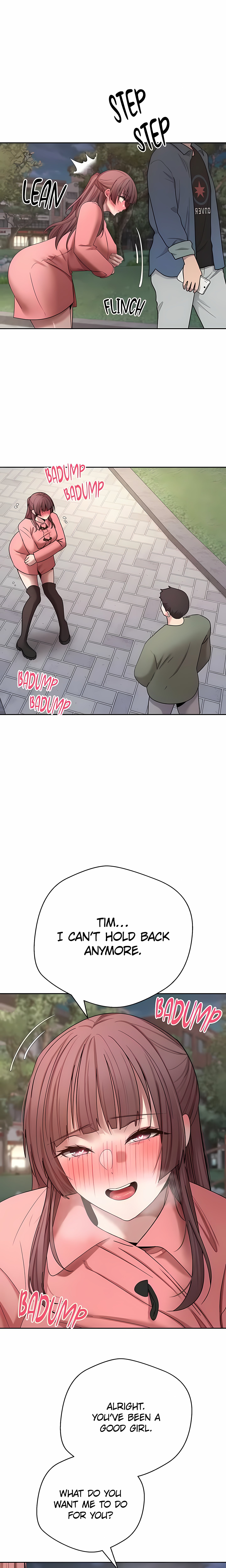 I Can Buy Anything (Official Uncensored) chapter 68 page 19