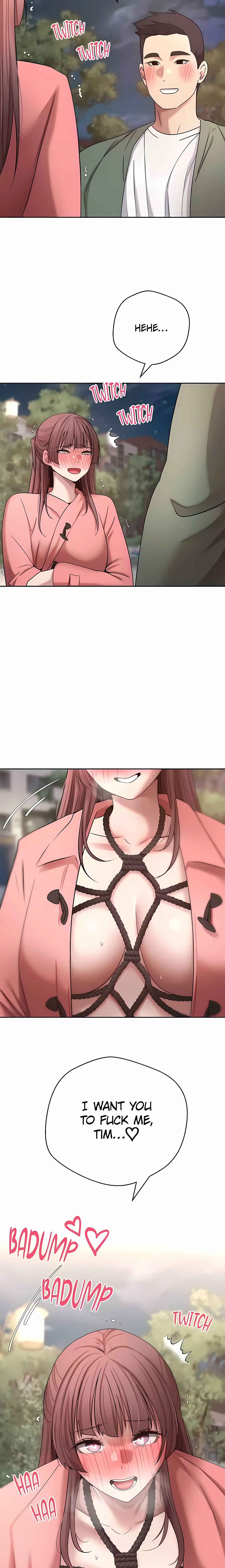 I Can Buy Anything (Official Uncensored) chapter 68 page 20