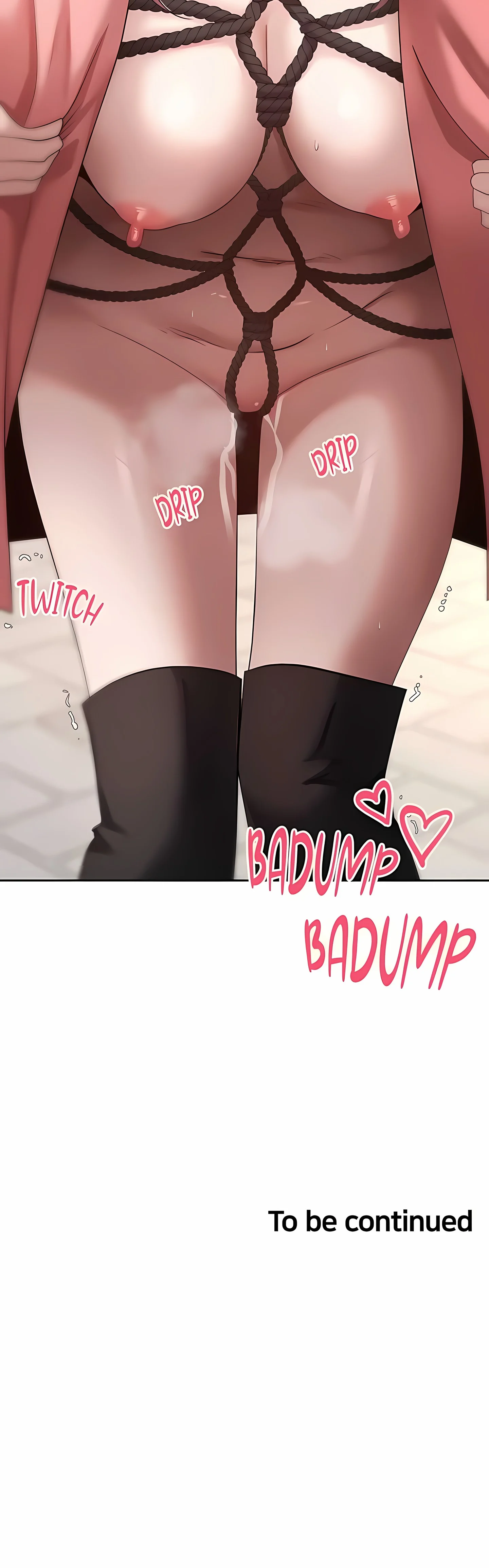 I Can Buy Anything (Official Uncensored) chapter 68 page 21