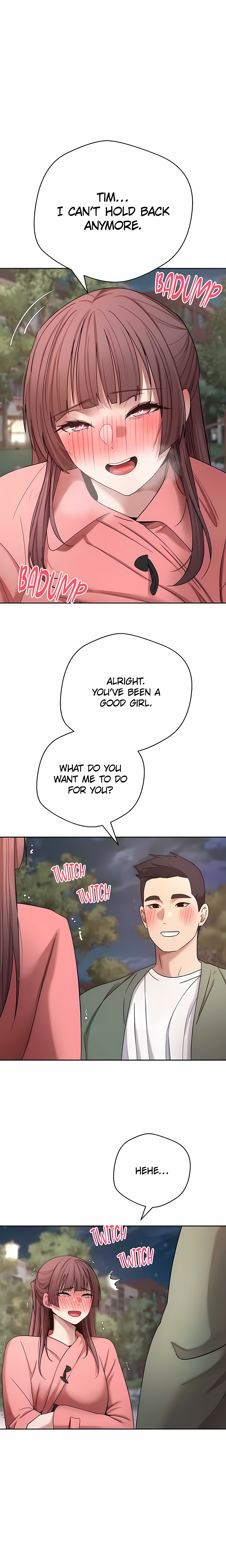 I Can Buy Anything (Official Uncensored) chapter 69 page 1