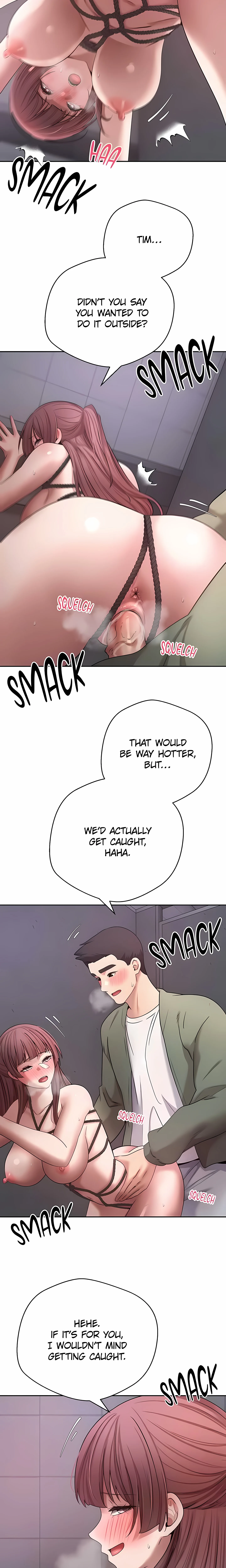 I Can Buy Anything (Official Uncensored) chapter 69 page 4
