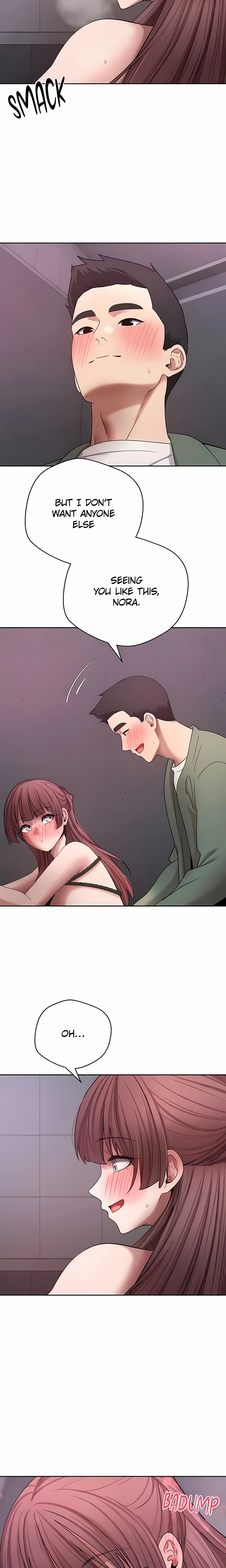 I Can Buy Anything (Official Uncensored) chapter 69 page 5
