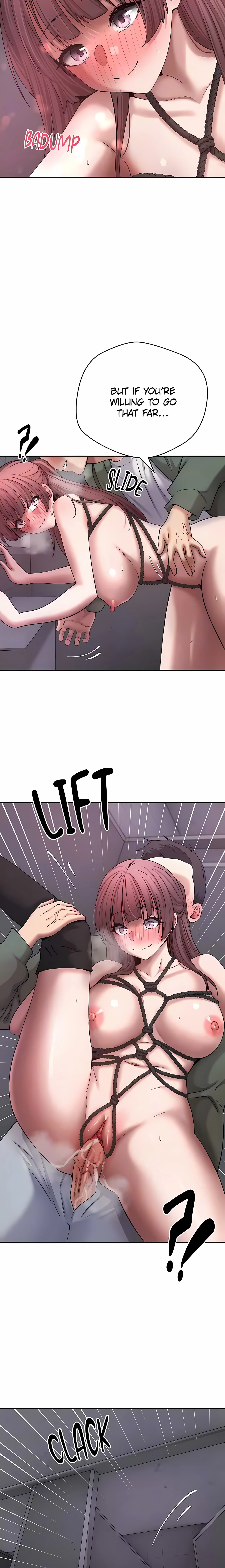 I Can Buy Anything (Official Uncensored) chapter 69 page 6