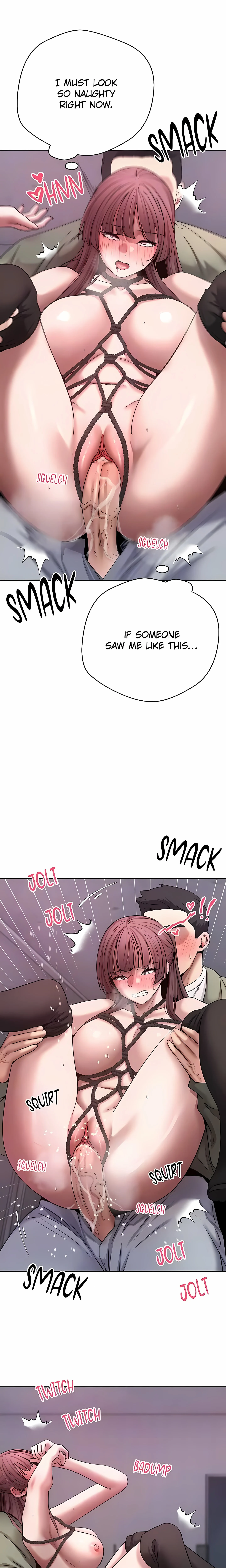 I Can Buy Anything (Official Uncensored) chapter 69 page 9