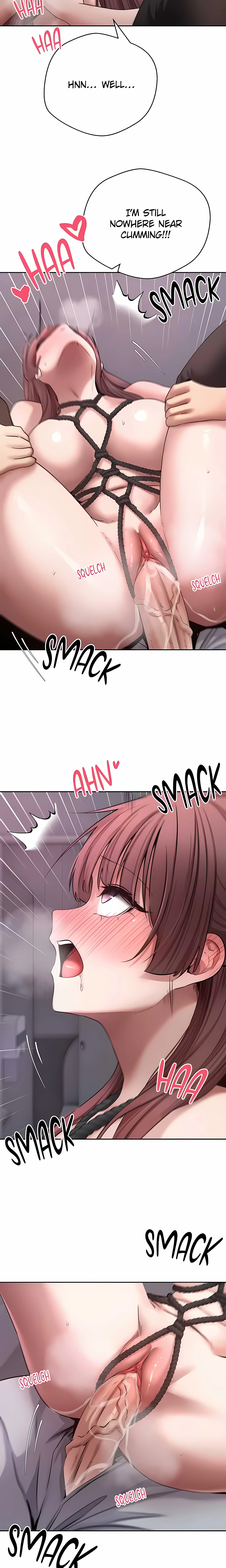 I Can Buy Anything (Official Uncensored) chapter 69 page 11