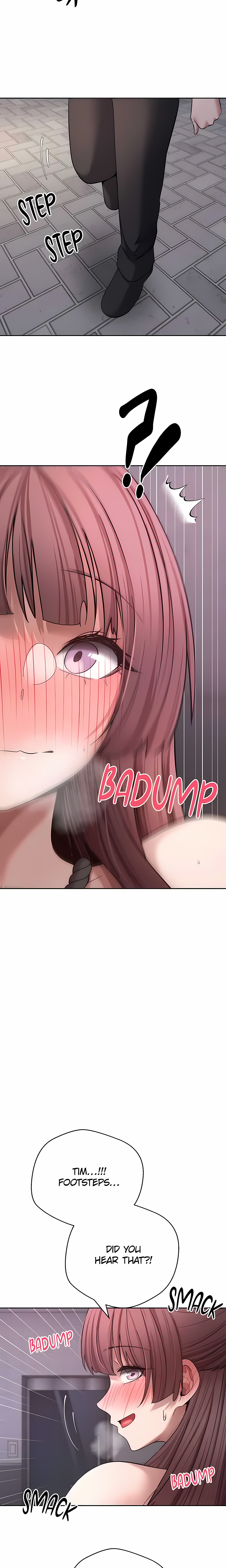 I Can Buy Anything (Official Uncensored) chapter 69 page 12