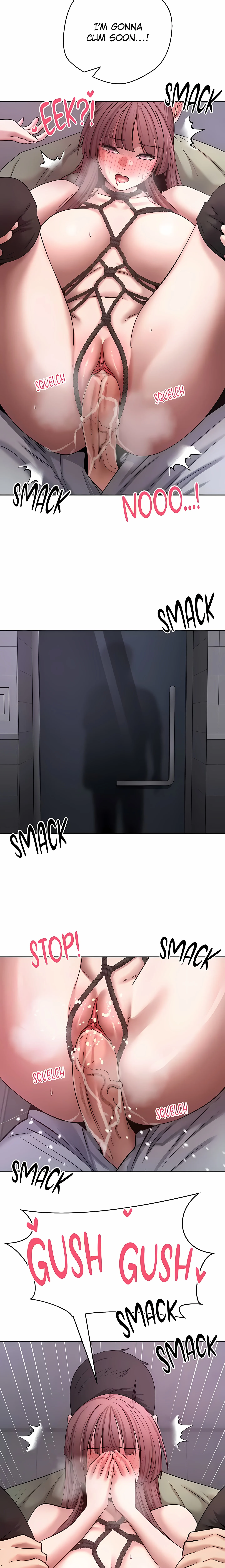 I Can Buy Anything (Official Uncensored) chapter 69 page 13