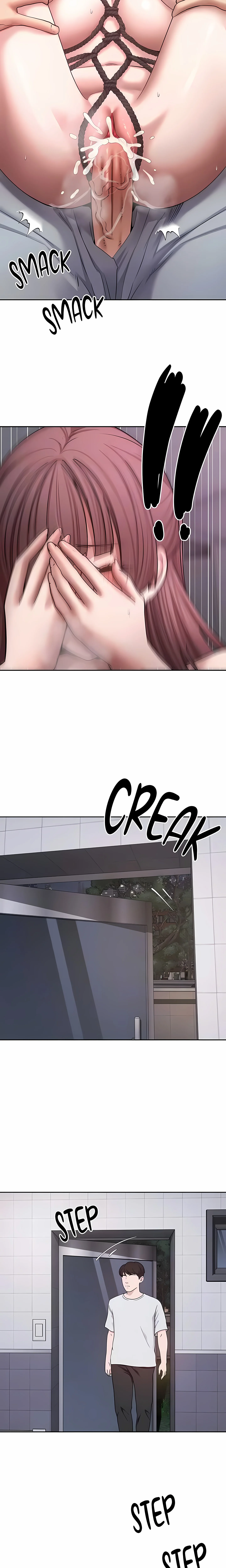 I Can Buy Anything (Official Uncensored) chapter 69 page 14