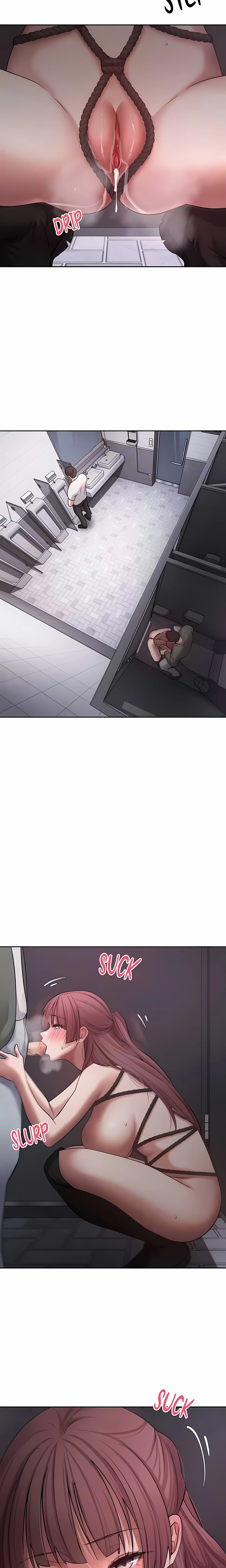 I Can Buy Anything (Official Uncensored) chapter 69 page 15