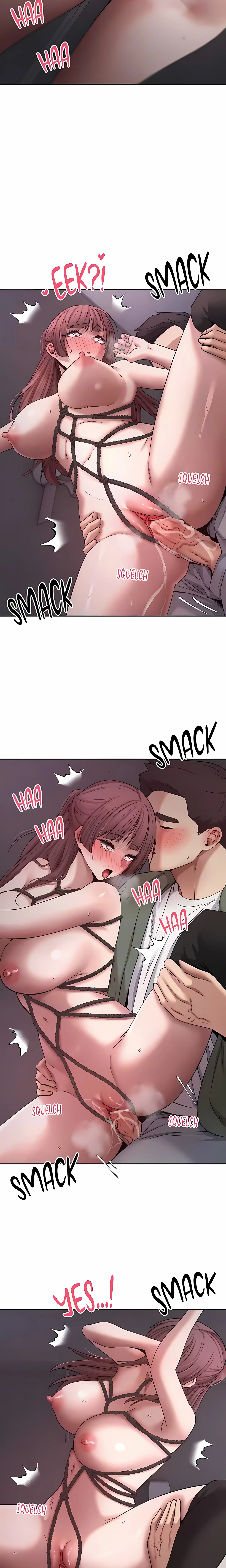 I Can Buy Anything (Official Uncensored) chapter 69 page 17