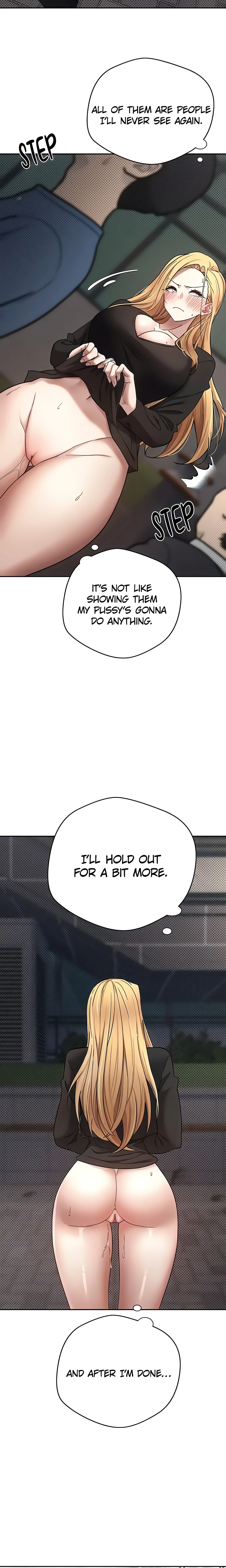 I Can Buy Anything (Official Uncensored) chapter 7 page 5