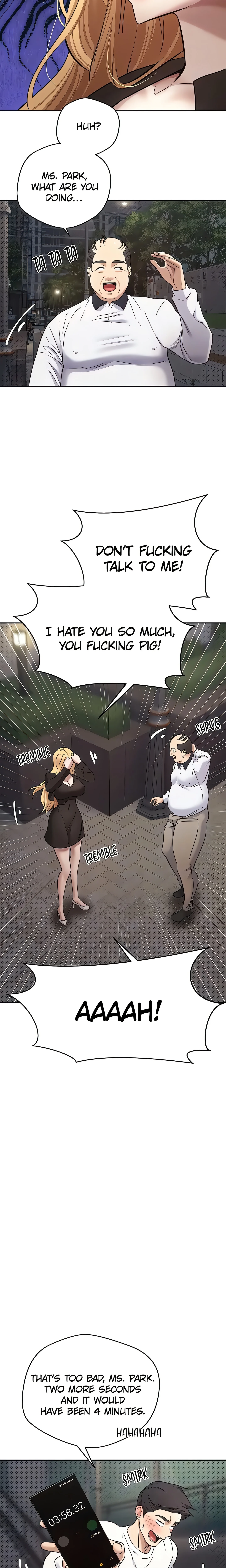I Can Buy Anything (Official Uncensored) chapter 7 page 7