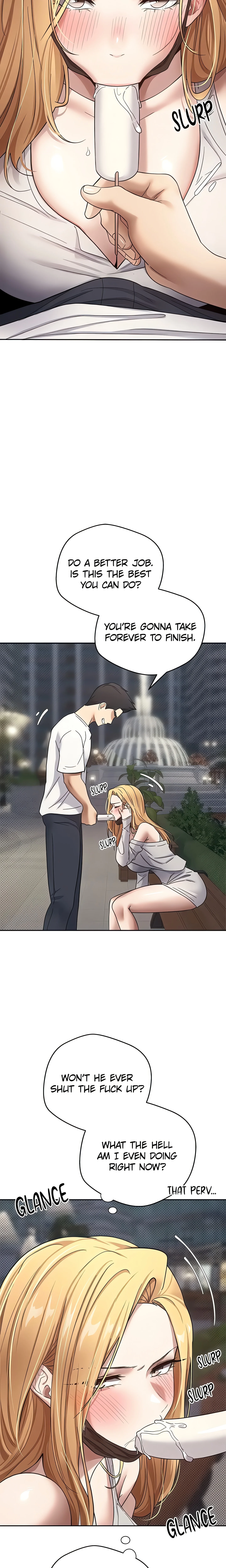I Can Buy Anything (Official Uncensored) chapter 7 page 13