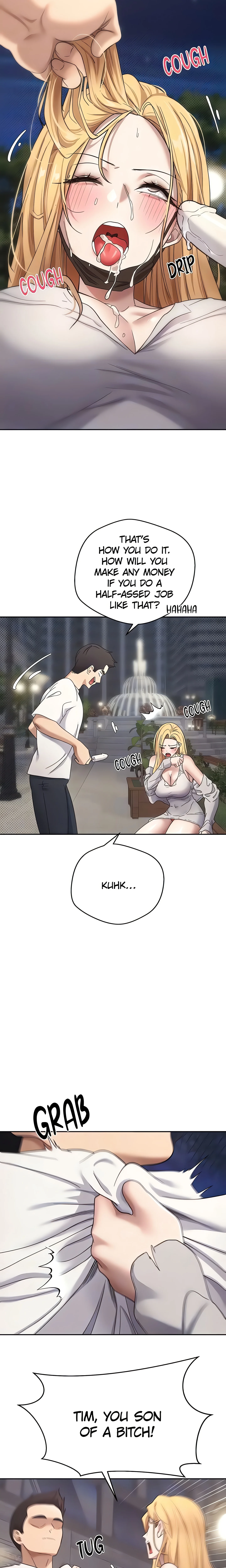 I Can Buy Anything (Official Uncensored) chapter 7 page 16