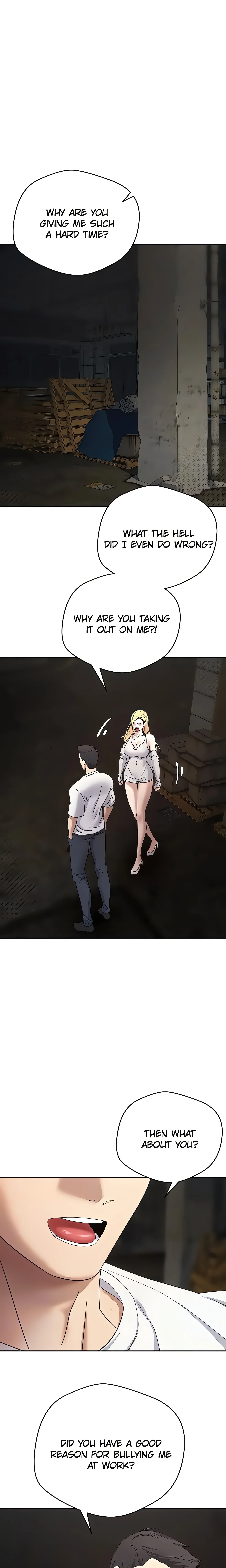 I Can Buy Anything (Official Uncensored) chapter 7 page 18