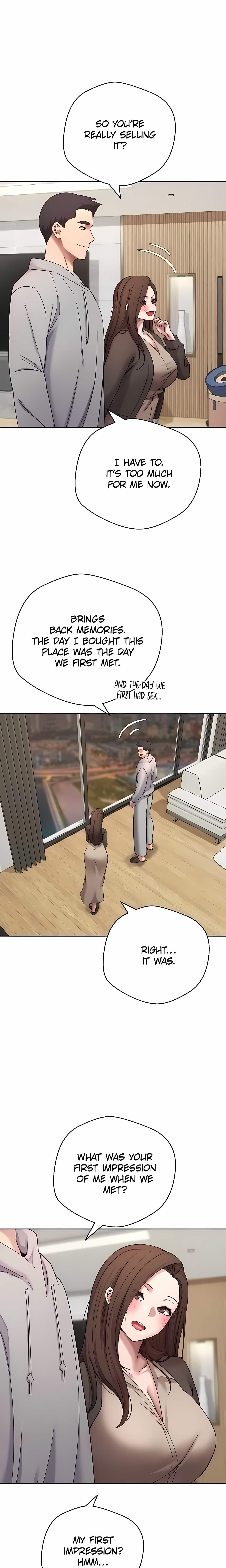 I Can Buy Anything (Official Uncensored) chapter 70 page 2
