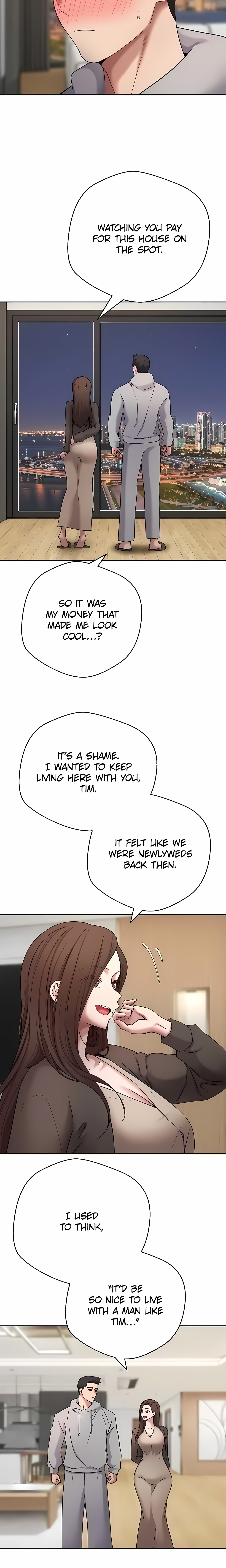 I Can Buy Anything (Official Uncensored) chapter 70 page 4