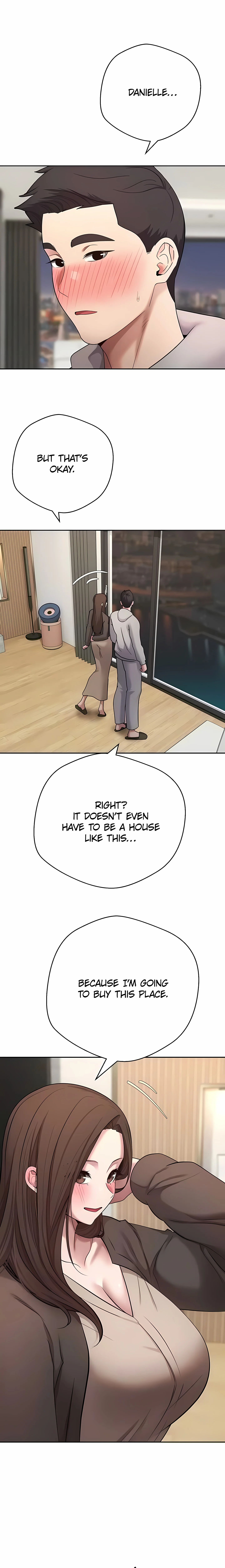 I Can Buy Anything (Official Uncensored) chapter 70 page 5