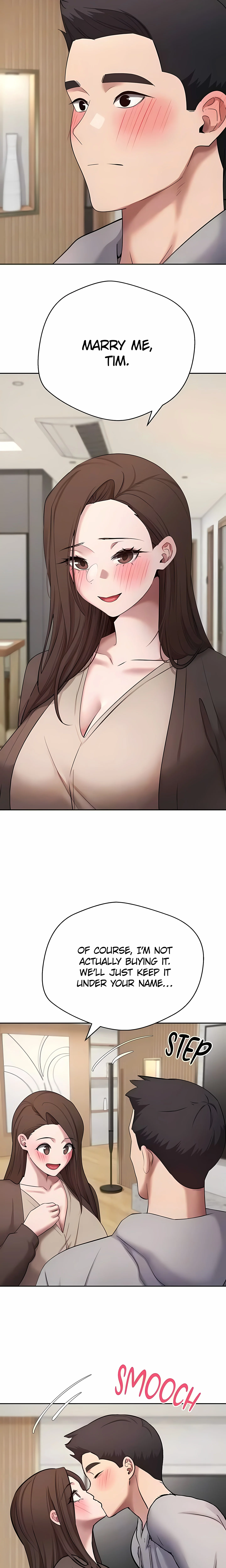 I Can Buy Anything (Official Uncensored) chapter 70 page 7
