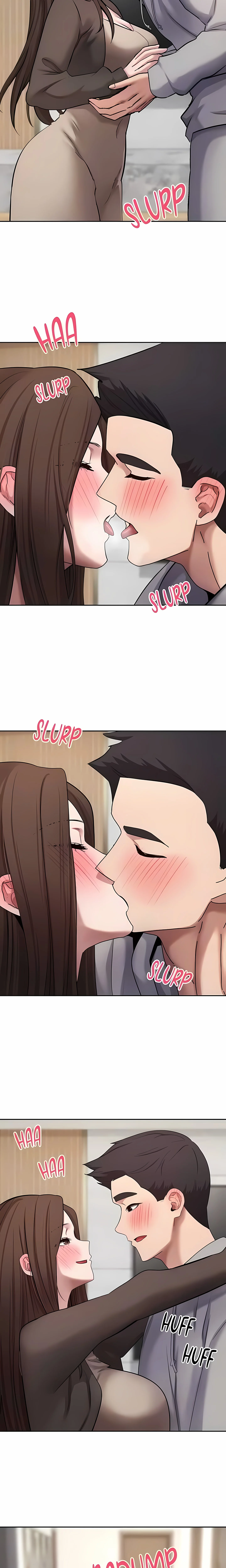 I Can Buy Anything (Official Uncensored) chapter 70 page 8