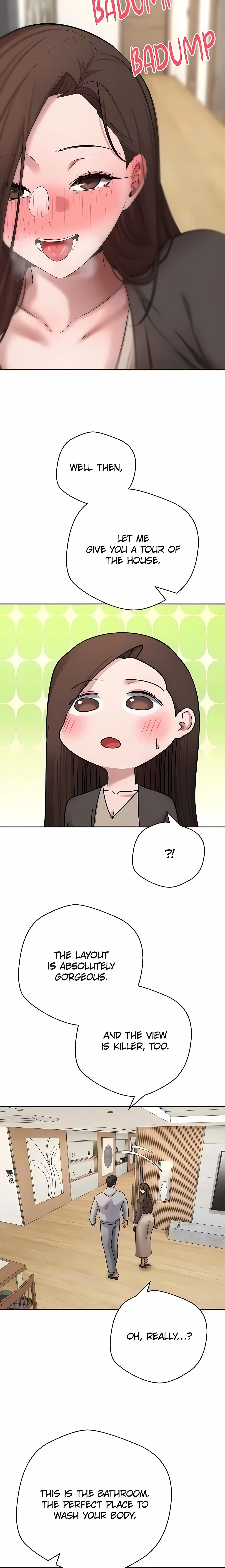 I Can Buy Anything (Official Uncensored) chapter 70 page 9