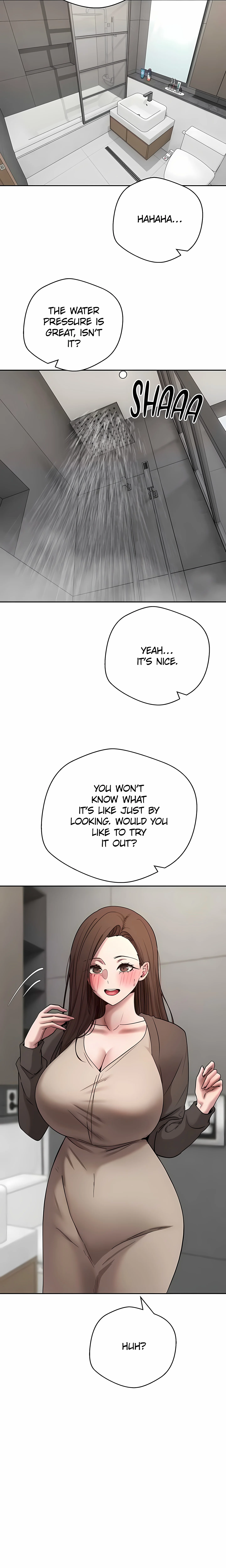 I Can Buy Anything (Official Uncensored) chapter 70 page 10