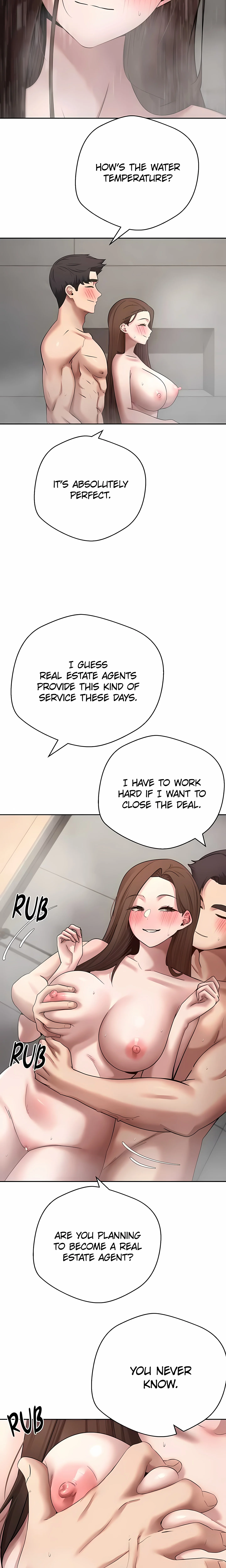 I Can Buy Anything (Official Uncensored) chapter 70 page 12