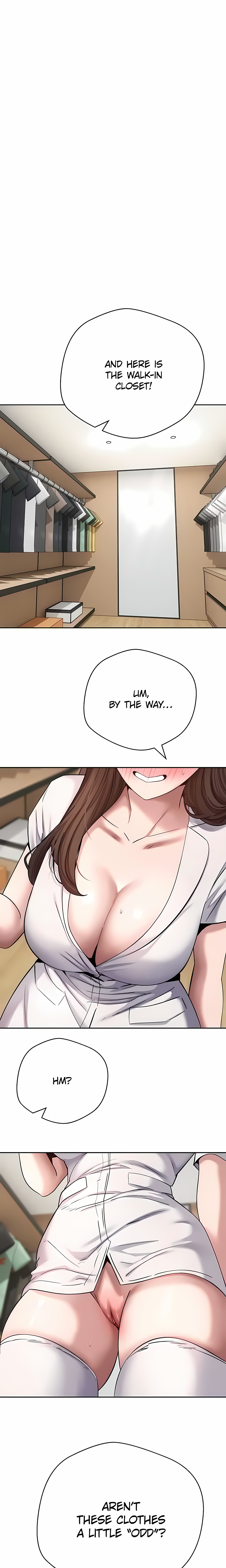 I Can Buy Anything (Official Uncensored) chapter 70 page 19