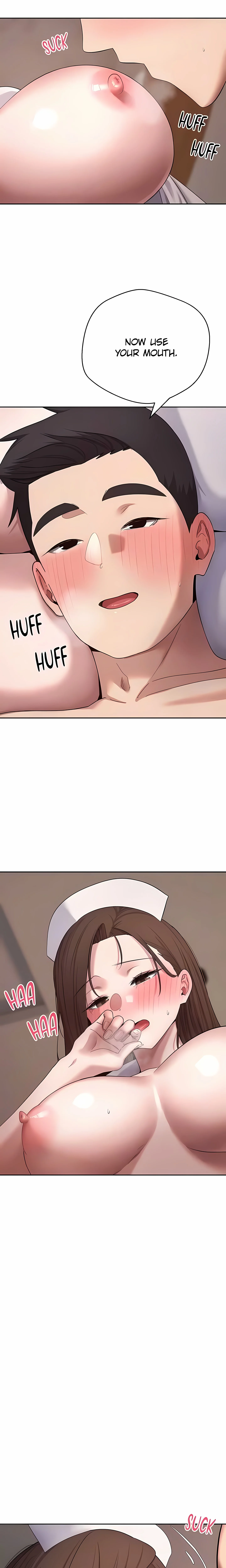 I Can Buy Anything (Official Uncensored) chapter 71 page 8