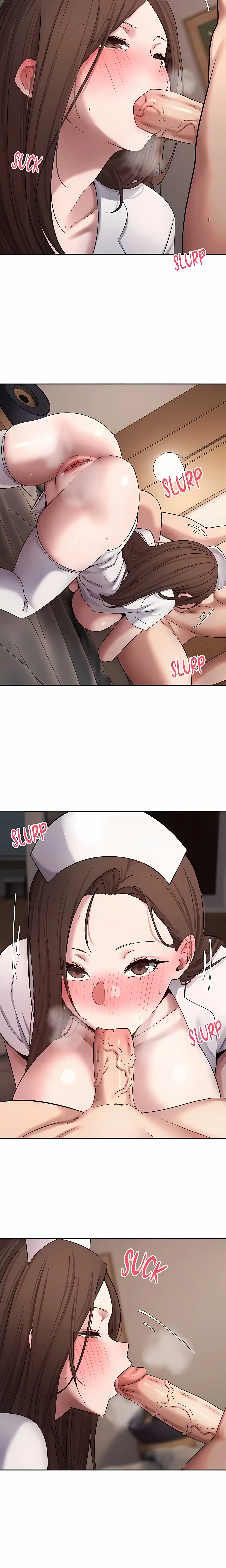 I Can Buy Anything (Official Uncensored) chapter 71 page 9