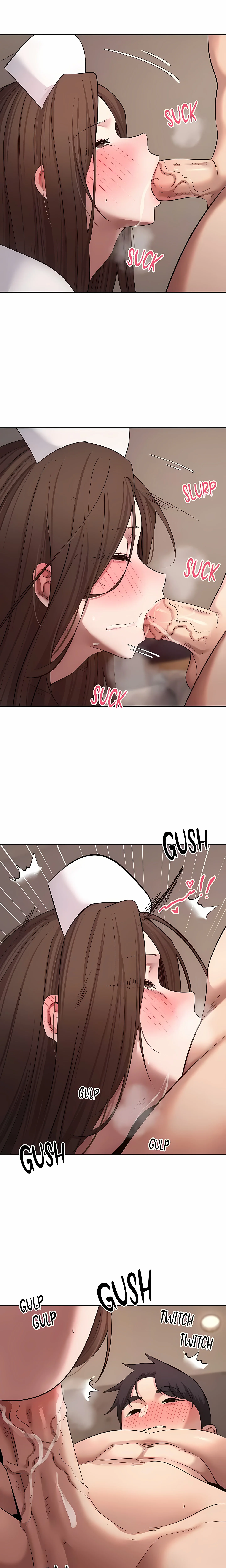 I Can Buy Anything (Official Uncensored) chapter 71 page 10