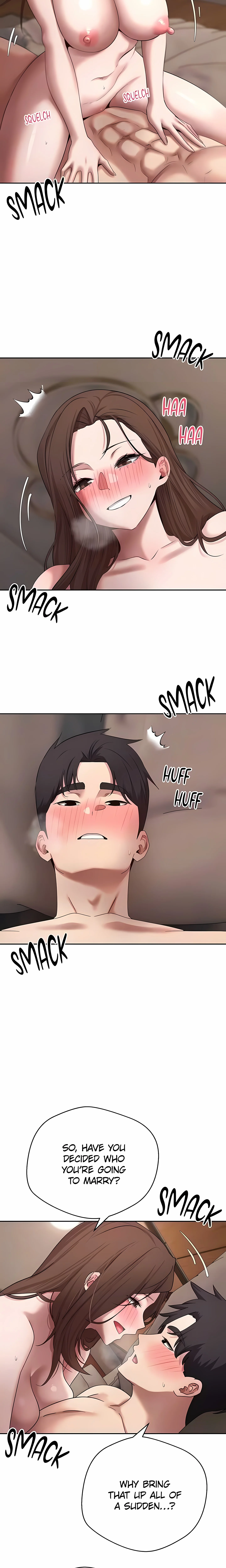 I Can Buy Anything (Official Uncensored) chapter 71 page 15