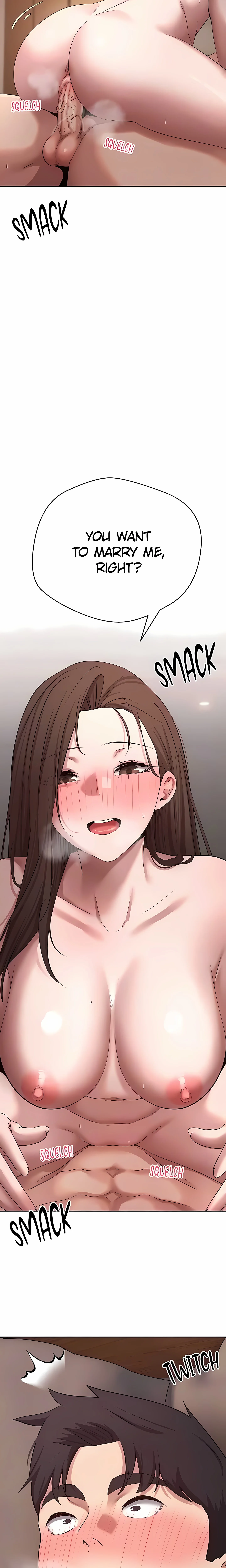 I Can Buy Anything (Official Uncensored) chapter 71 page 17