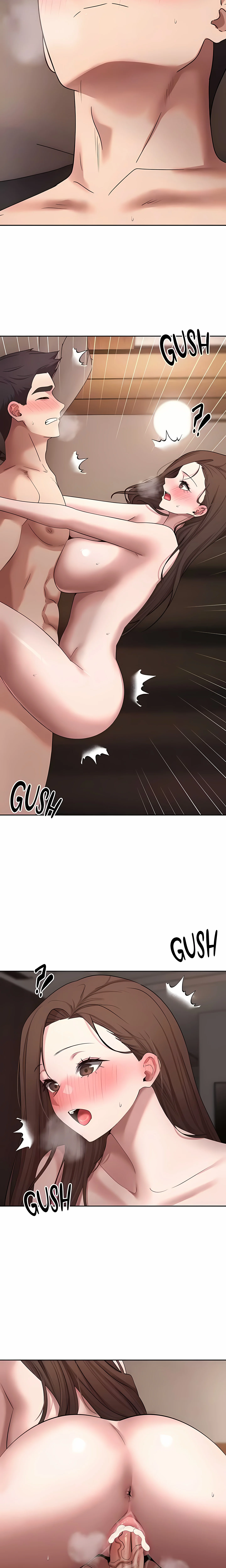 I Can Buy Anything (Official Uncensored) chapter 71 page 18