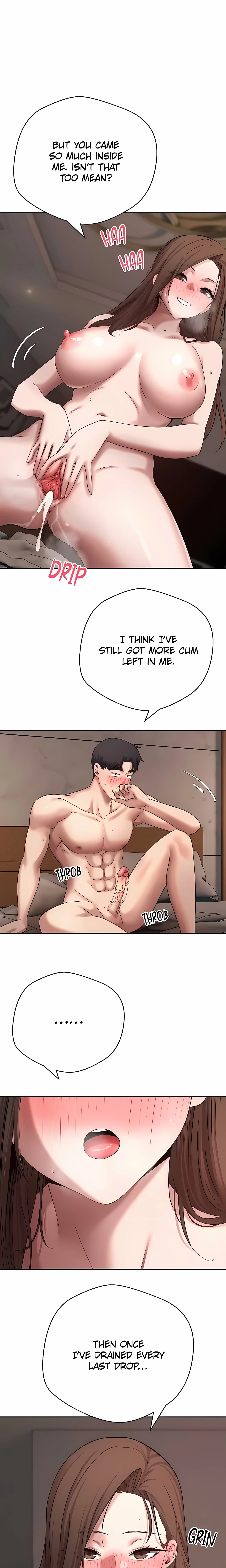 I Can Buy Anything (Official Uncensored) chapter 72 page 1