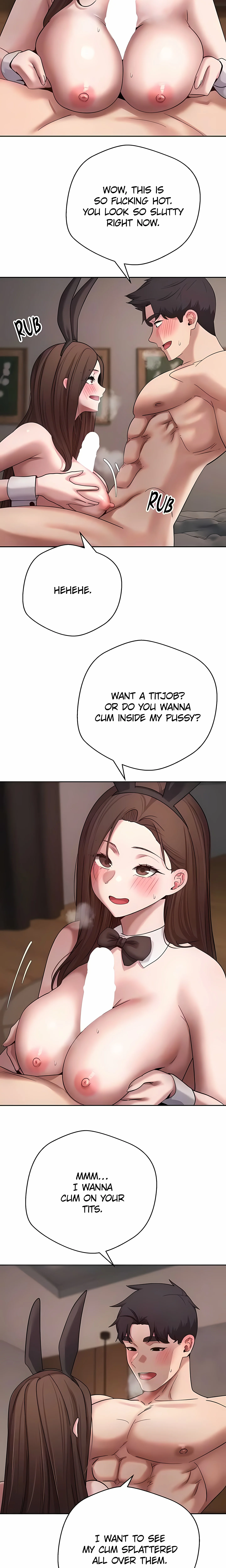 I Can Buy Anything (Official Uncensored) chapter 72 page 6