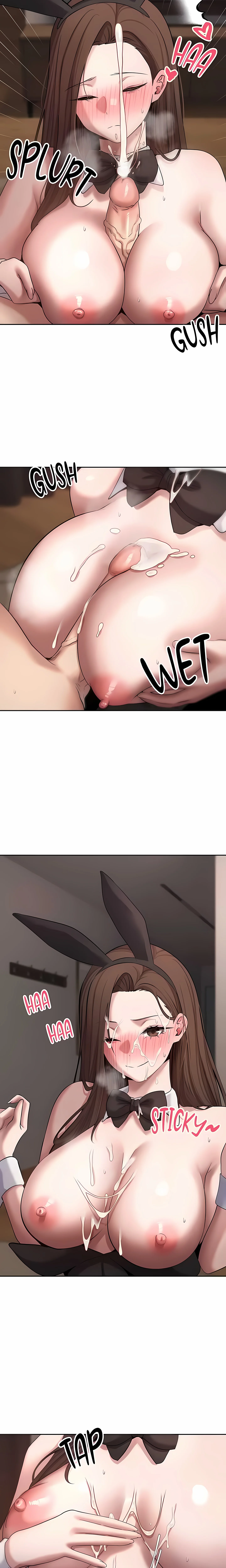 I Can Buy Anything (Official Uncensored) chapter 72 page 9