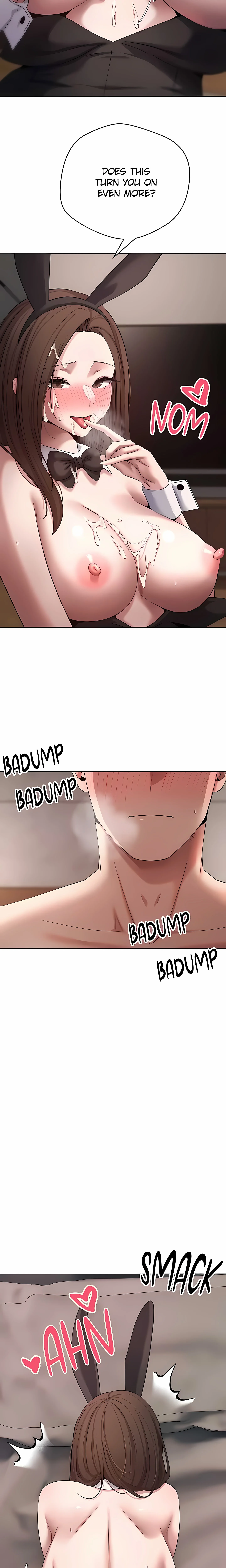 I Can Buy Anything (Official Uncensored) chapter 72 page 10