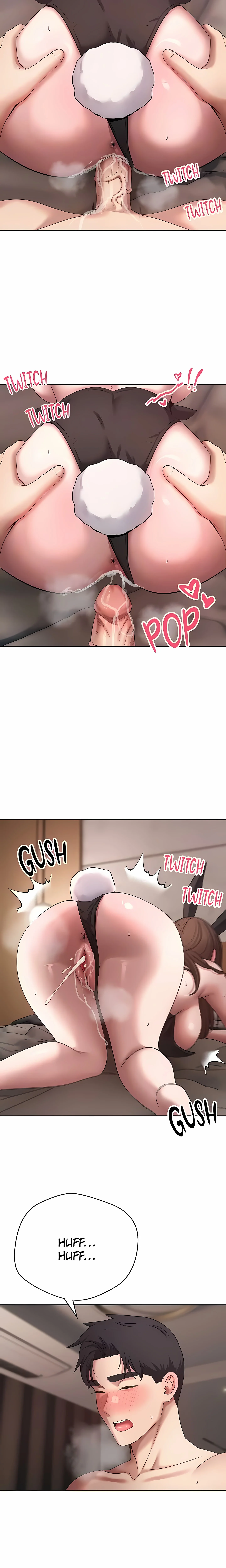 I Can Buy Anything (Official Uncensored) chapter 72 page 18